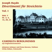Streichtrios